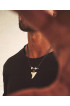 Bali Handmade Bone Necklace Bali Handmade Bone Necklace